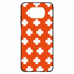 Чохол для Xiaomi Poco X3 Тока Бока: Як у Рити - PrintSalon