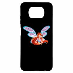 Чехол для Xiaomi Poco X3 Winx Bloom Believix - PrintSalon