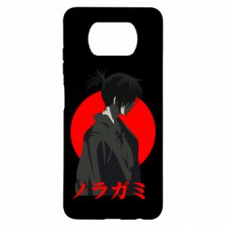 Чехол для Xiaomi Poco X3 Yato - PrintSalon