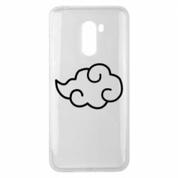 Чохол для Xiaomi Pocophone F1 Akatsuki Cloud - PrintSalon