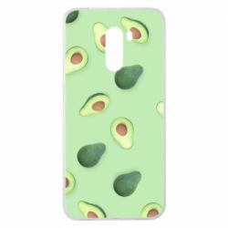 Чохол для Xiaomi Pocophone F1 Avocado - PrintSalon