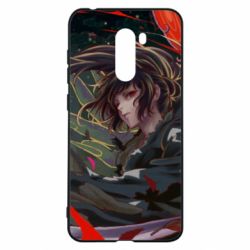 Чохол для Xiaomi Pocophone F1 Brave Hyakkimaru - PrintSalon