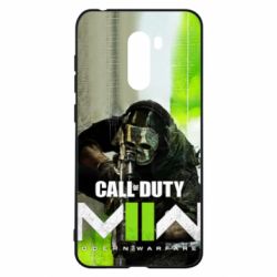 Чохол для Xiaomi Pocophone F1 Call of Duty: Modern Warfare 2 - PrintSalon