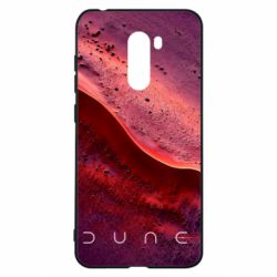Чохол для Xiaomi Pocophone F1 D U N E - PrintSalon
