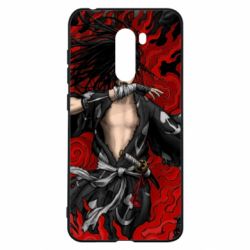 Чохол для Xiaomi Pocophone F1 Dororo - PrintSalon