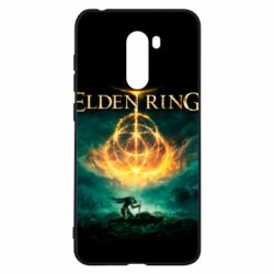 Чохол для Xiaomi Pocophone F1 Game Elden Ring - PrintSalon