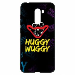 Чохол для Xiaomi Pocophone F1 Хагги Ваггі плей тайм - PrintSalon