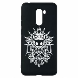 Чохол для Xiaomi Pocophone F1 Hollow knight - PrintSalon