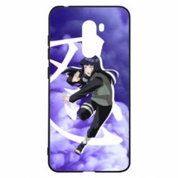 Чохол для Xiaomi Pocophone F1 Hyuuga Hinata - PrintSalon