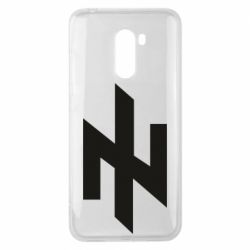 Чехол для Xiaomi Pocophone F1 Идея нации - PrintSalon