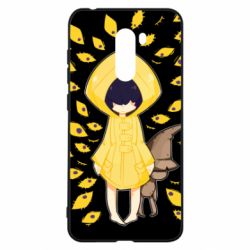 Чохол для Xiaomi Pocophone F1 Little Nightmares II - PrintSalon