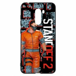 Чохол для Xiaomi Pocophone F1 Standoff Terrorist - PrintSalon