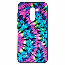 Чохол для Xiaomi Pocophone F1 Стиль: Тай Дай - PrintSalon