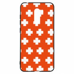 Чохол для Xiaomi Pocophone F1 Тока Бока: Як у Рити - PrintSalon