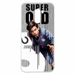 Чохол для Xiaomi Pocophone F1 Umbrella Academy  5 - PrintSalon