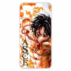 Чохол для Xiaomi Redmi 6A Asce