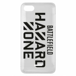 Чехол для Xiaomi Redmi 6A Battlefield Hazard Zone-PrintSalon Чехол для Xiaomi Redmi 6A Battlefield Hazard Zone