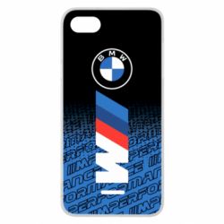 Чохол для Xiaomi Redmi 6A BMW Perfomance New - PrintSalon