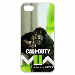 Чохол для Xiaomi Redmi 6A Call of Duty: Modern Warfare 2 - PrintSalon