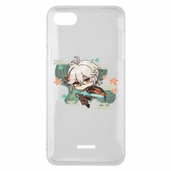 Чехол для Xiaomi Redmi 6A Chibi Kazuha - PrintSalon