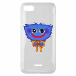 Чехол для Xiaomi Redmi 6A Cute Huggy Wuggy