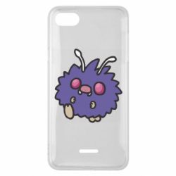 Чехол для Xiaomi Redmi 6A Cute Venonat