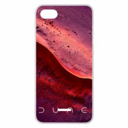 Чохол для Xiaomi Redmi 6A D U N E - PrintSalon