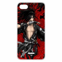 Чохол для Xiaomi Redmi 6A Dororo - PrintSalon