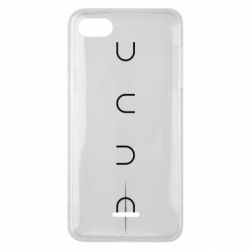 Чохол для Xiaomi Redmi 6A Dune - PrintSalon