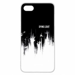 Чехол для Xiaomi Redmi 6A Dying Light 2 hands