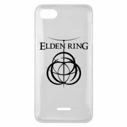 Чохол для Xiaomi Redmi 6A Elden Ring - PrintSalon