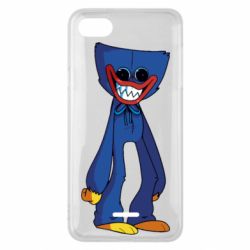 Чехол для Xiaomi Redmi 6A Хаги Ваги