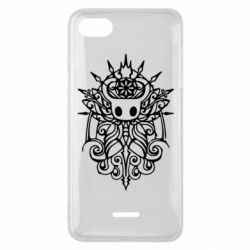 Чехол для Xiaomi Redmi 6A Hollow knight