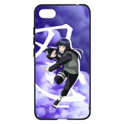 Чохол для Xiaomi Redmi 6A Hyuuga Hinata - PrintSalon