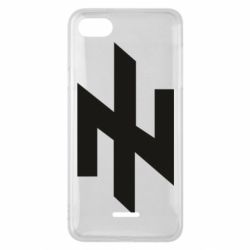 Чехол для Xiaomi Redmi 6A Идея нации - PrintSalon