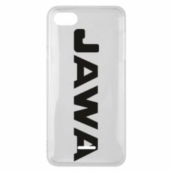 Чехол для Xiaomi Redmi 6A JAWA - PrintSalon