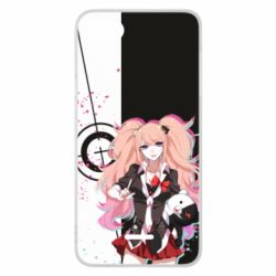 Чохол для Xiaomi Redmi 6A Junko Enoshima Danganronpa - PrintSalon