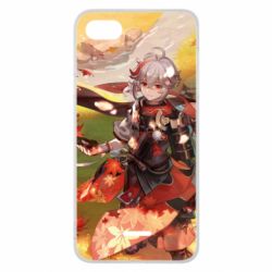 Чохол для Xiaomi Redmi 6A Kazuha Autumn - PrintSalon