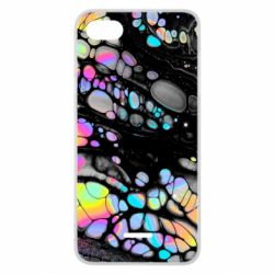 Чохол для Xiaomi Redmi 6A liquid spots - PrintSalon