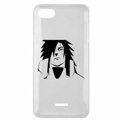 Чохол для Xiaomi Redmi 6A Looking Madara - PrintSalon
