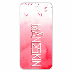 Чехол для Xiaomi Redmi 6A Måneskin Art - PrintSalon