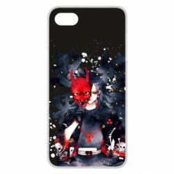 Чохол для Xiaomi Redmi 6A Madara Uchiha Ancient Japan - PrintSalon