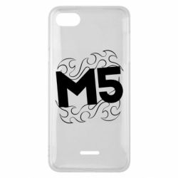 Чехол для Xiaomi Redmi 6A Magic Fife - PrintSalon