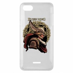 Чехол для Xiaomi Redmi 6A Malenia Elden Ring - PrintSalon