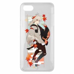 Чехол для Xiaomi Redmi 6A Modern Kazuha - PrintSalon