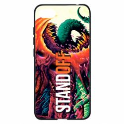 Чехол для Xiaomi Redmi 6A Monster standoff