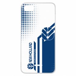 Чохол для Xiaomi Redmi 6A NewHolland - PrintSalon