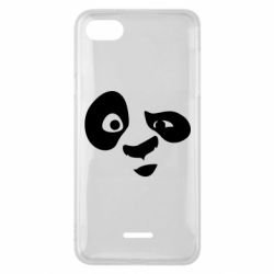 Чехол для Xiaomi Redmi 6A Panda Po - PrintSalon
