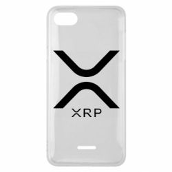 Чехол для Xiaomi Redmi 6A Ripple XRP - PrintSalon