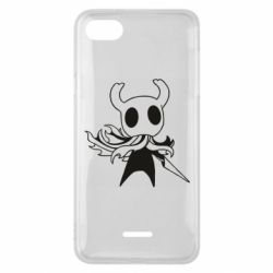 Чехол для Xiaomi Redmi 6A Рыцарь